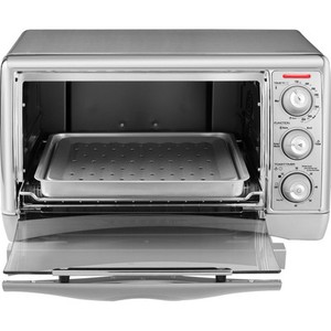... Toaster Ovens > See more Black & Decker CTO4500S 1200 Watts Toaster