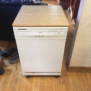 maytag dishwasher with wood countertop edmonton 29 11 2016 dishwasher ...