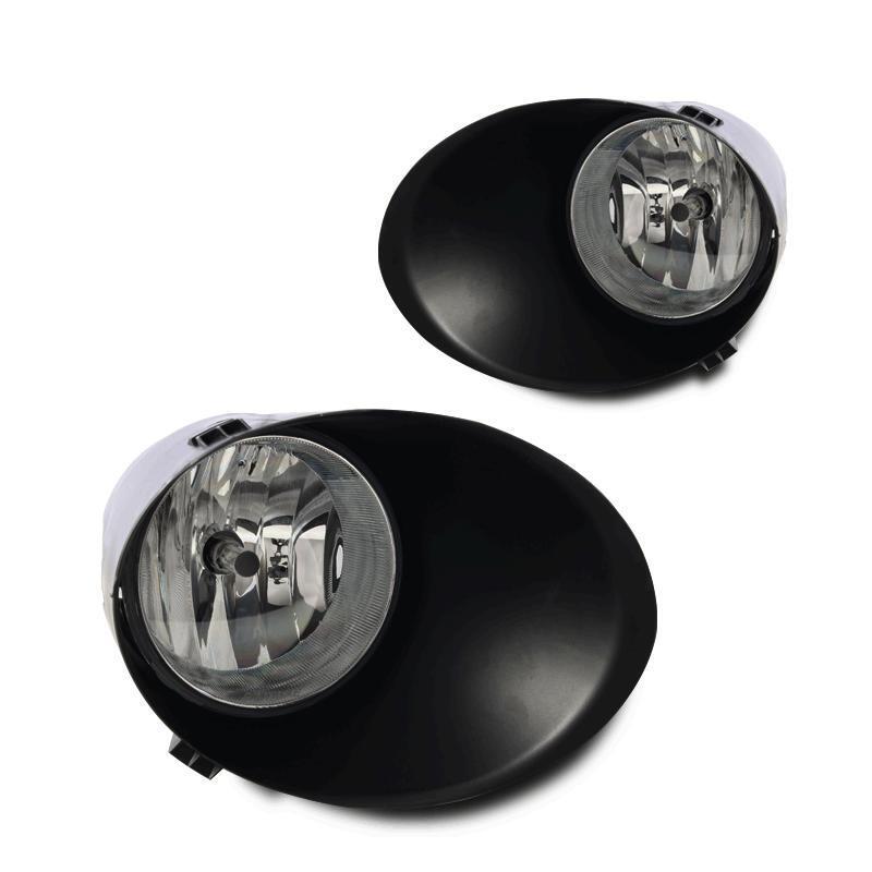 oem fog lights toyota tundra #2