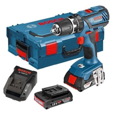 UPC 648846063591 product image for Bosch Psr Psr 12 1x1,2 Ah; 12 V (bosch) Cordless Drill Ony Body+plastick Box | upcitemdb.com