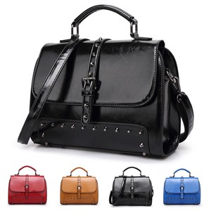 ... -Shoulder-Messenger-Large-Cross-Body-Women-School-Bags-Girls-Satchel