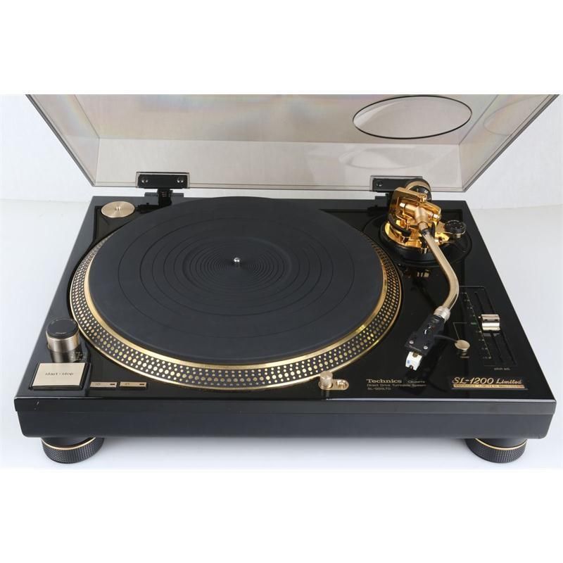 Your Guide to Buying a Technics Turntable eBay
