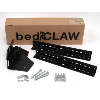 Bed Claw Universal Footboard Attachment Kit, with ...