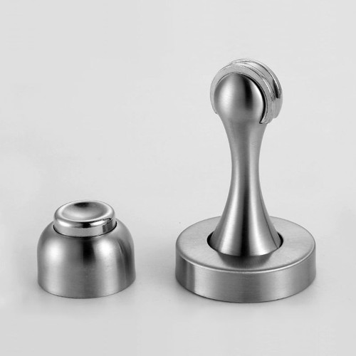 New Orion Stainless Steel Magnetic Door Stopper ...