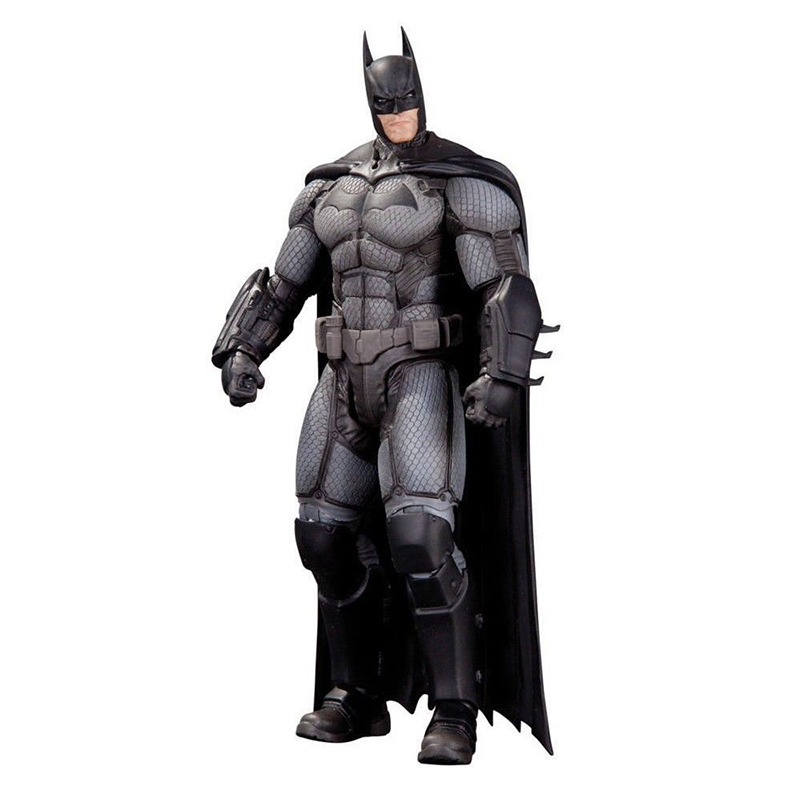 Top 7 Comic Book Action Figures | eBay
