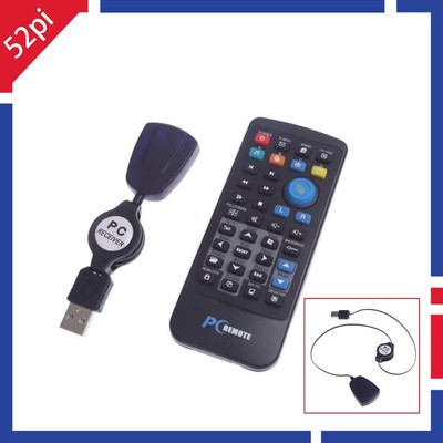 Dfc Usb Ir Remote Control Driver