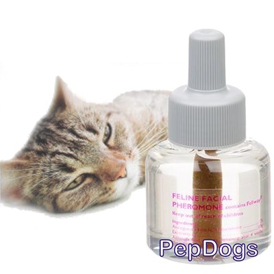 Comfort Zone with Feliway 48 ml REFILL ...