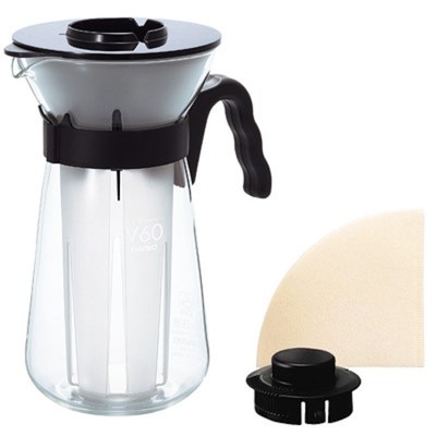 Hario V60 Iced / Hot Coffee Maker ...