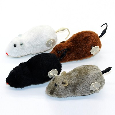 Little Mouse Toy Squeak Remote Control Funny ...