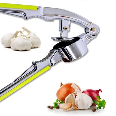NEW garlic press Kitchen Tool Gadget Ginger ...