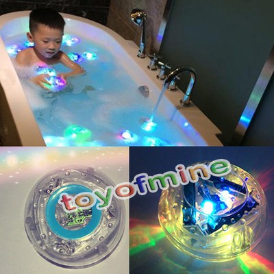 New Party in the Tub Toy Bath ...