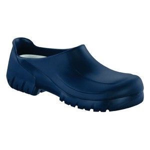 Birkenstock-Mens-Alpro-A-630-Slip-On-Professional-Work-Clog-Shoes-Blue ...