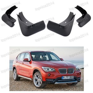 Bmw x1 splash guards #5
