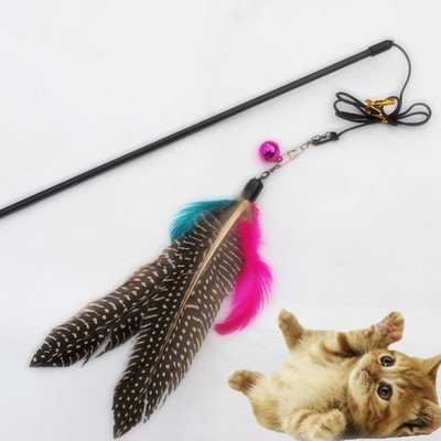 Funny Kitten Play Interactive Fun Toy Cat ...