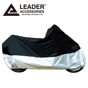 Honda motorcycle dust cover #3