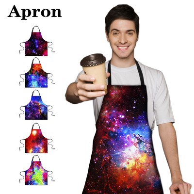 Men Womens Cute Cooking Kitchen Restaurant Bib ...