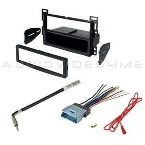 2004-2007-Chevrolet-Malibu-Radio-Install-Dash-Kit-Wiring ... 2004 chevrolet malibu wiring harness 