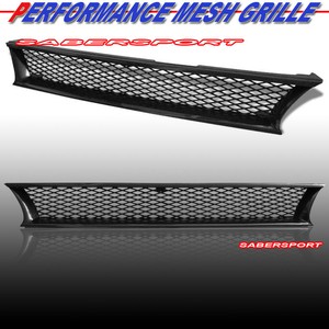1993 toyota front grill #7