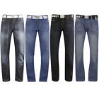 Smith & Jones Men's Jeans - Various Washes