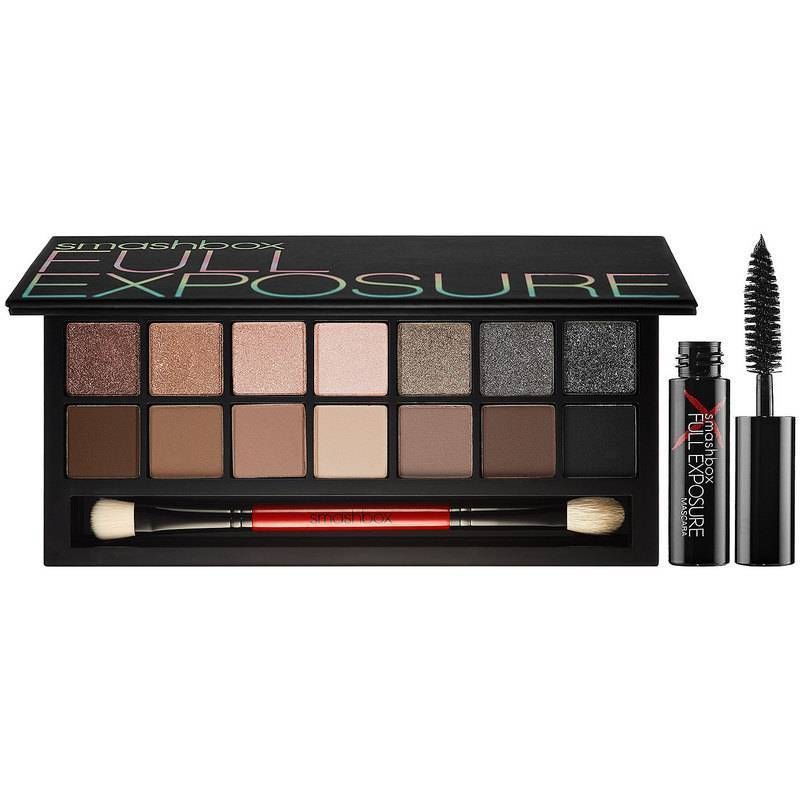 Smashbox Eyeshadow Buying Guide | eBay