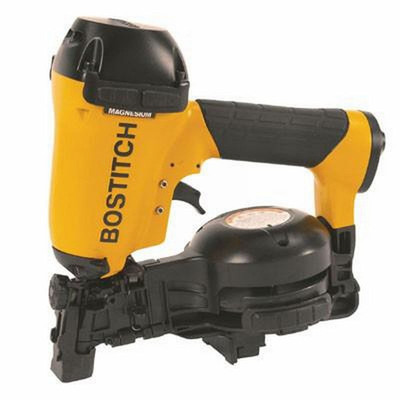 Stanley Bostitch RN46 Roofing Nailer with Warranty ...