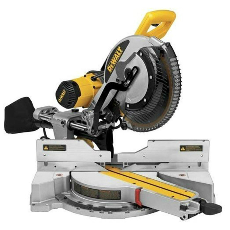 The Difference Between Dewalt DW718 and DWS780 | eBay
