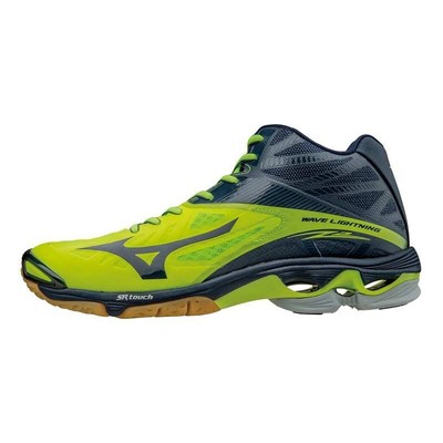 Mizuno Pallavolo Verdi Mizuno Pallavolo Verdi