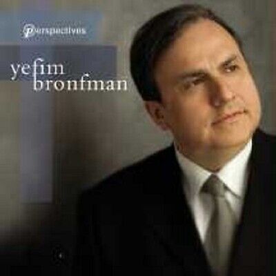yefim bronfman im radio-today - Shop