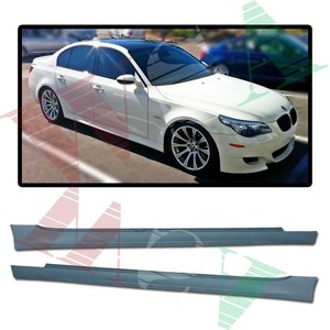 Bmw e60 m-tech kit #2