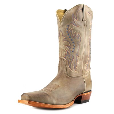 UPC 724178910762 product image for Men's Nocona Legacy Cowboy Boots Western Rodeo Tan Vintage Cowhide 11d | upcitemdb.com