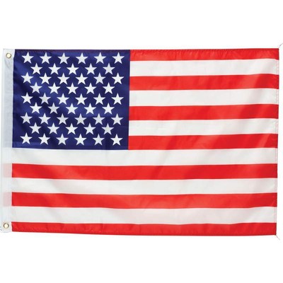 New 2’x3’ Polyester US FLAG USA American ...