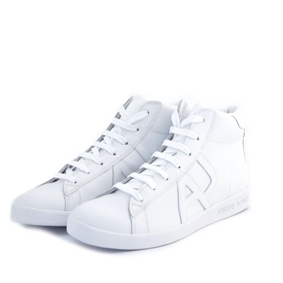 Sneakers Armani Bianche Sneakers Armani Bianche