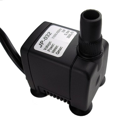 90 GPH 110V Submersible Pump Aquarium Pond ...