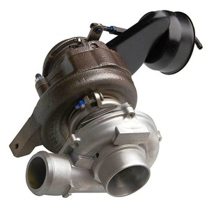 Mercedes vito turbo charger #6