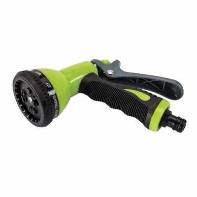Image Silverline - Pistolet d'arrosage - NEUF Image Silverline - Pistolet d'arrosage - NEUF