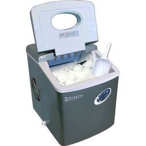 ... -Portable-Countertop-Ice-Cube-Maker-28-lb-day-Compact-IceCube-Machine
