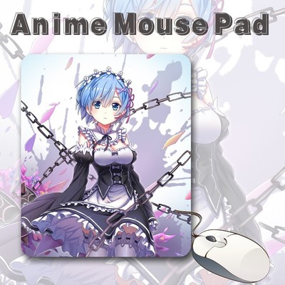 24x20cm Anime Rem Re:Zer....<br>