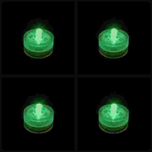 Submersible Green Light  eBay