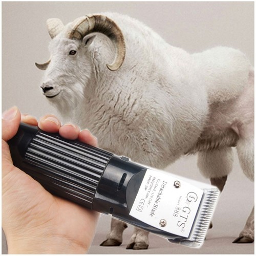 Professional Pet Dog Cat Animal Hair Trimmer ...
