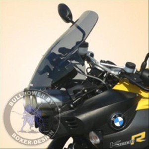 Secdem windscreen bmw #6