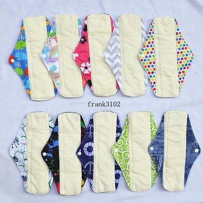 Mama Patch Cloth Pad