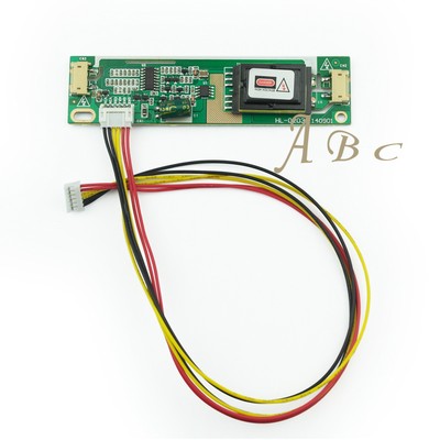 TPI-02-0426-K LCD CCFL backlight power inverter board Narrow Socket