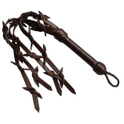 leather bondage whips the bottom leather bondage whips group