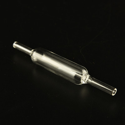 Aquarium CO2 Glass Bubble Counter for Fish ...