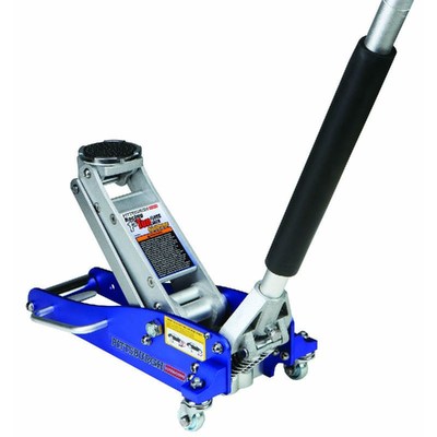 BRAND NEW! 1.5 TON ALUMINUM RACING JACK ...