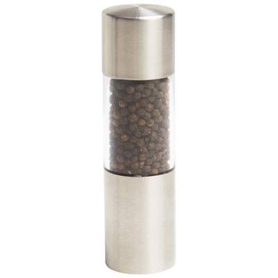 New Stainless Steel Pepper Spice Herb Salt ...