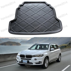 Bmw car trunk protector