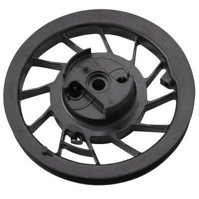 GENUINE Briggs and Stratton 498144 Recoil Pulley ...