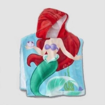 NEW! Disney Ariel little ❤❤ mermaid BEACH ...