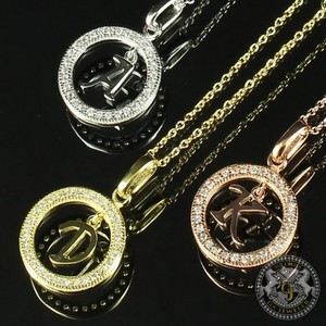 Icy-Rose-White-Yellow-Sterling-Silver-Lab-Diamond-Initial-Letter ...